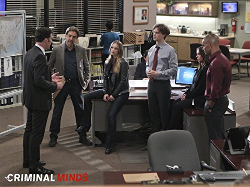 David Rossi