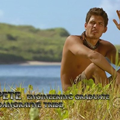 Himself - Tandang Tribe, Himself - The Jury, Himself - Dangrayne Tribe, Himself, Himself - Tandang & Dangrayne Tribes