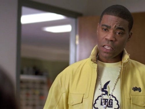 Tracy Jordan