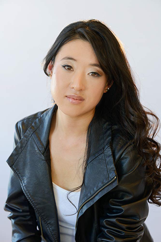 Bekah Jung