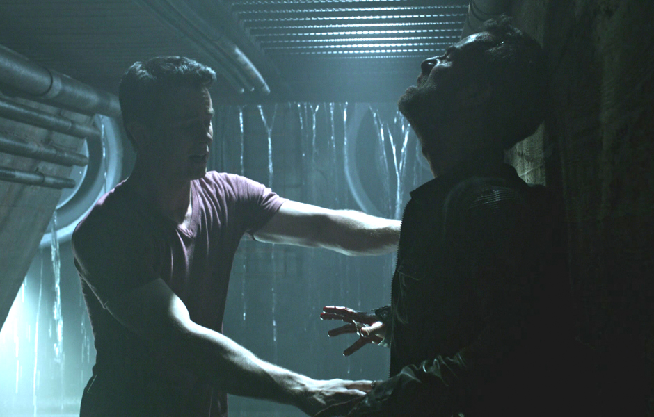 Chris Argent