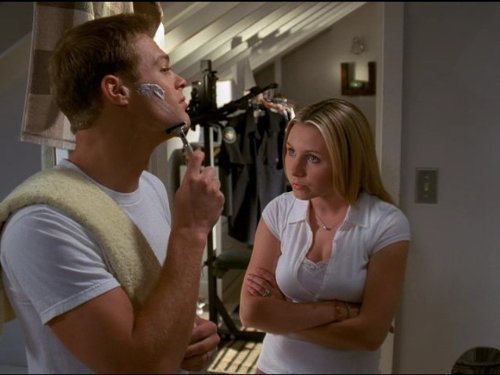 Beverley Mitchell
