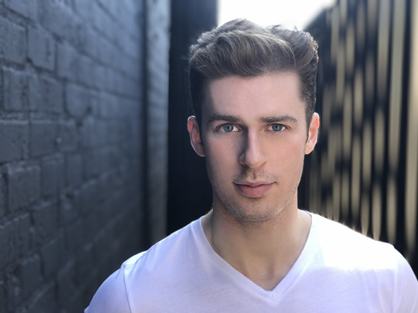 Aaron Segal