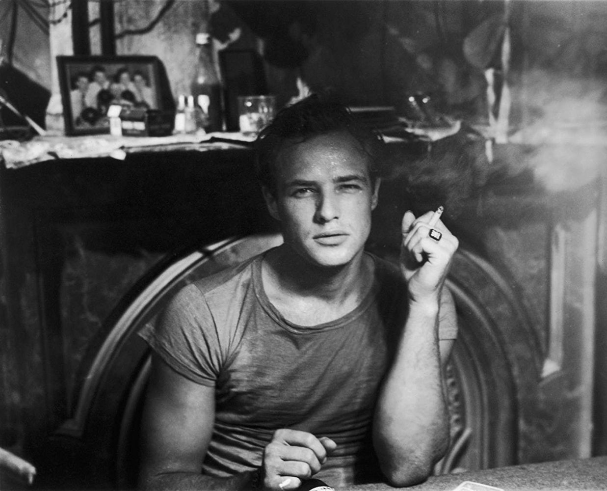Stanley Kowalski