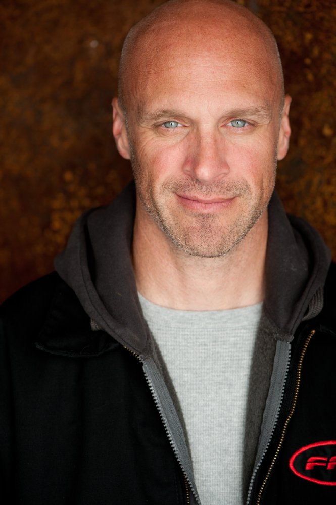 Randy Flagler