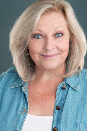 Beth Maitland