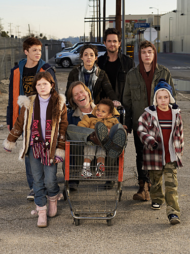 Frank Gallagher