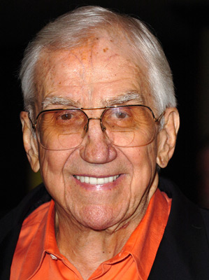 Ed McMahon