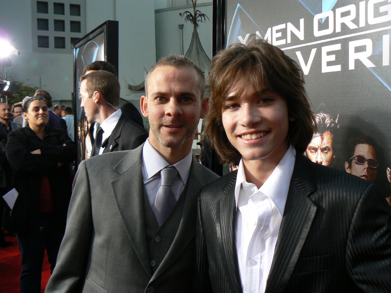 Michael-James Olsen