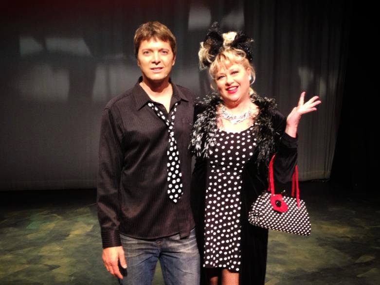 Victoria Jackson