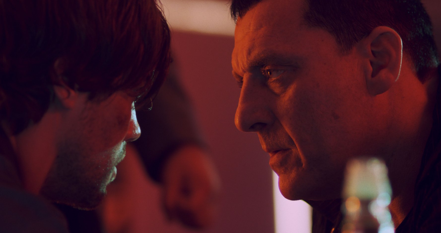 Tom Sizemore
