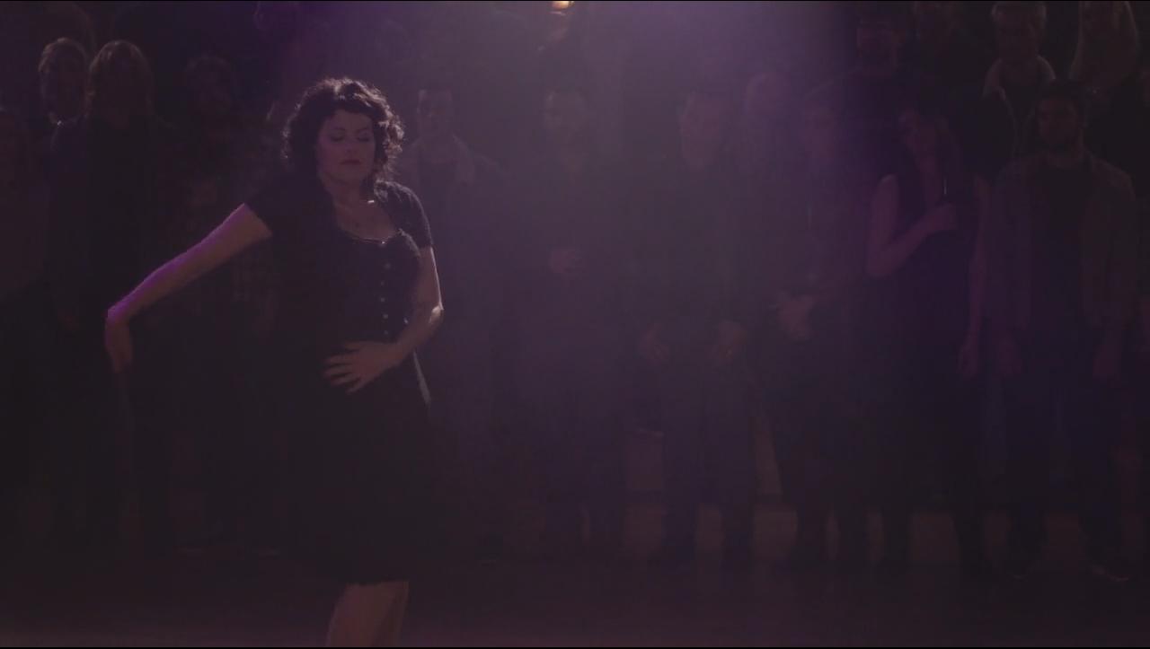 Audrey Horne