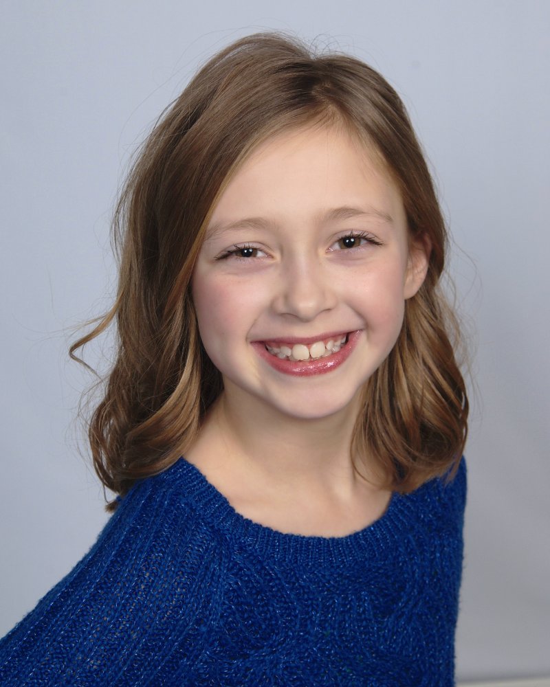 Allison Byron