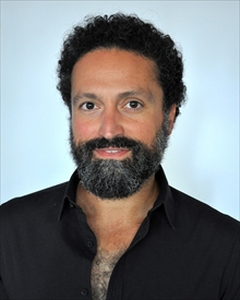 Shahin Shafaei