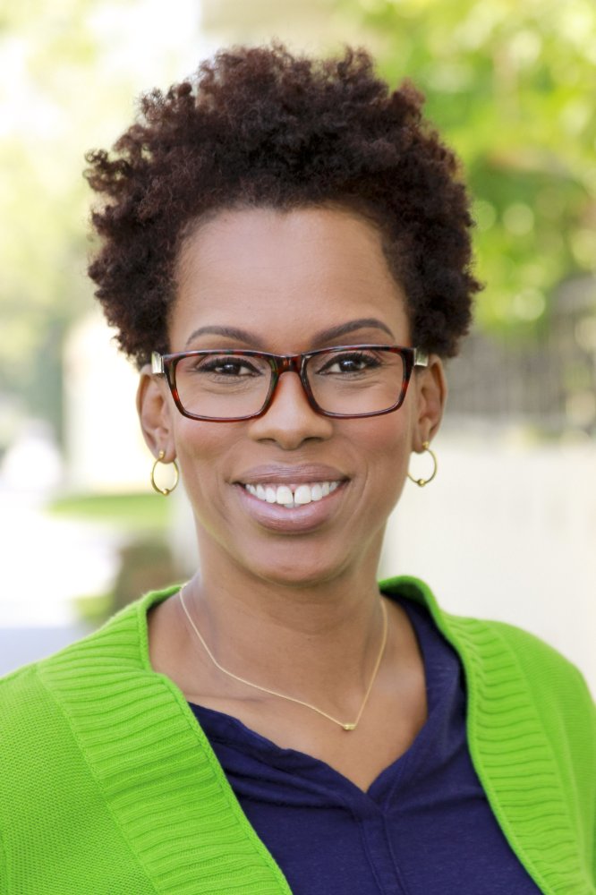 Lyn Ross