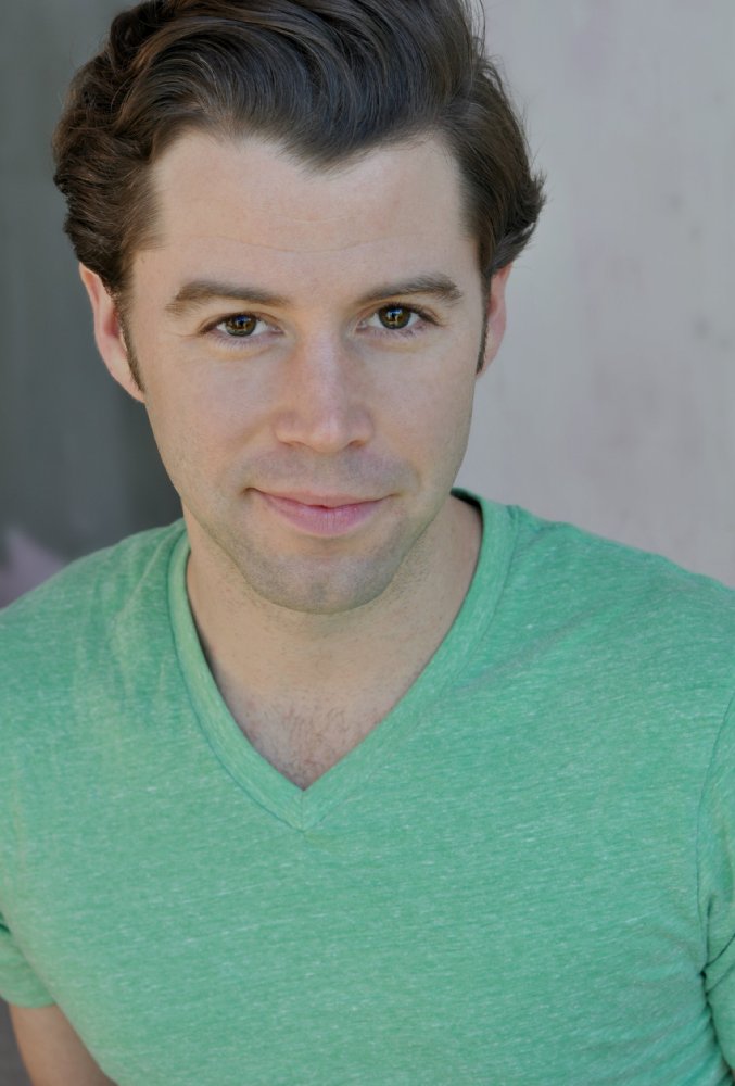 Michael Boyne