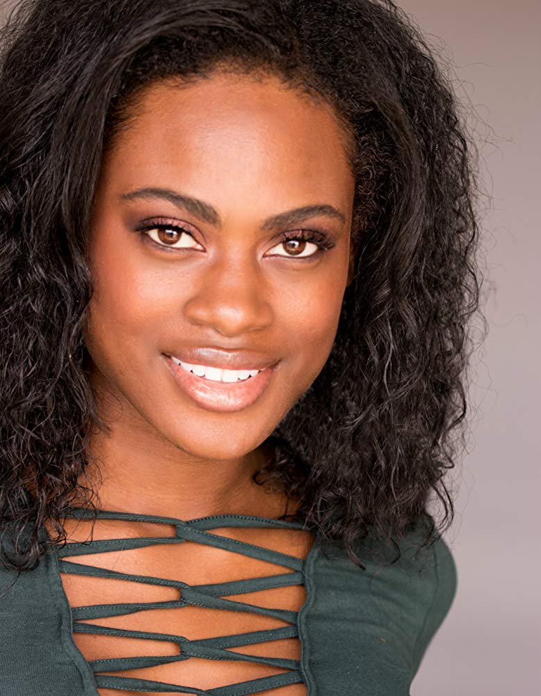 Ashli Auguillard