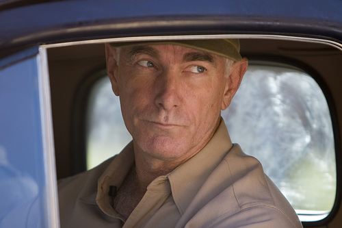 John Sayles