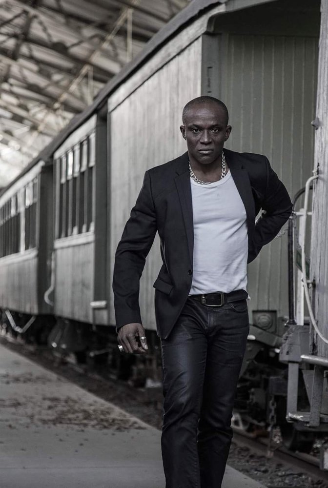 Kofi Boakye