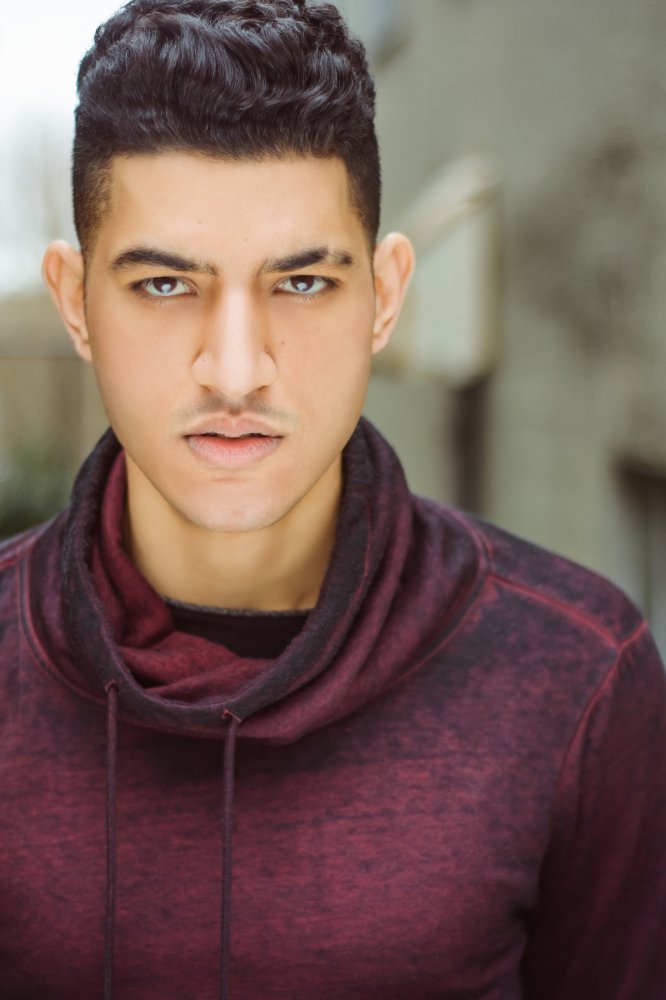 Mo Saïd