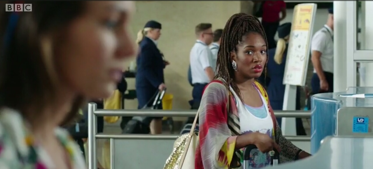 Cherrelle Skeete