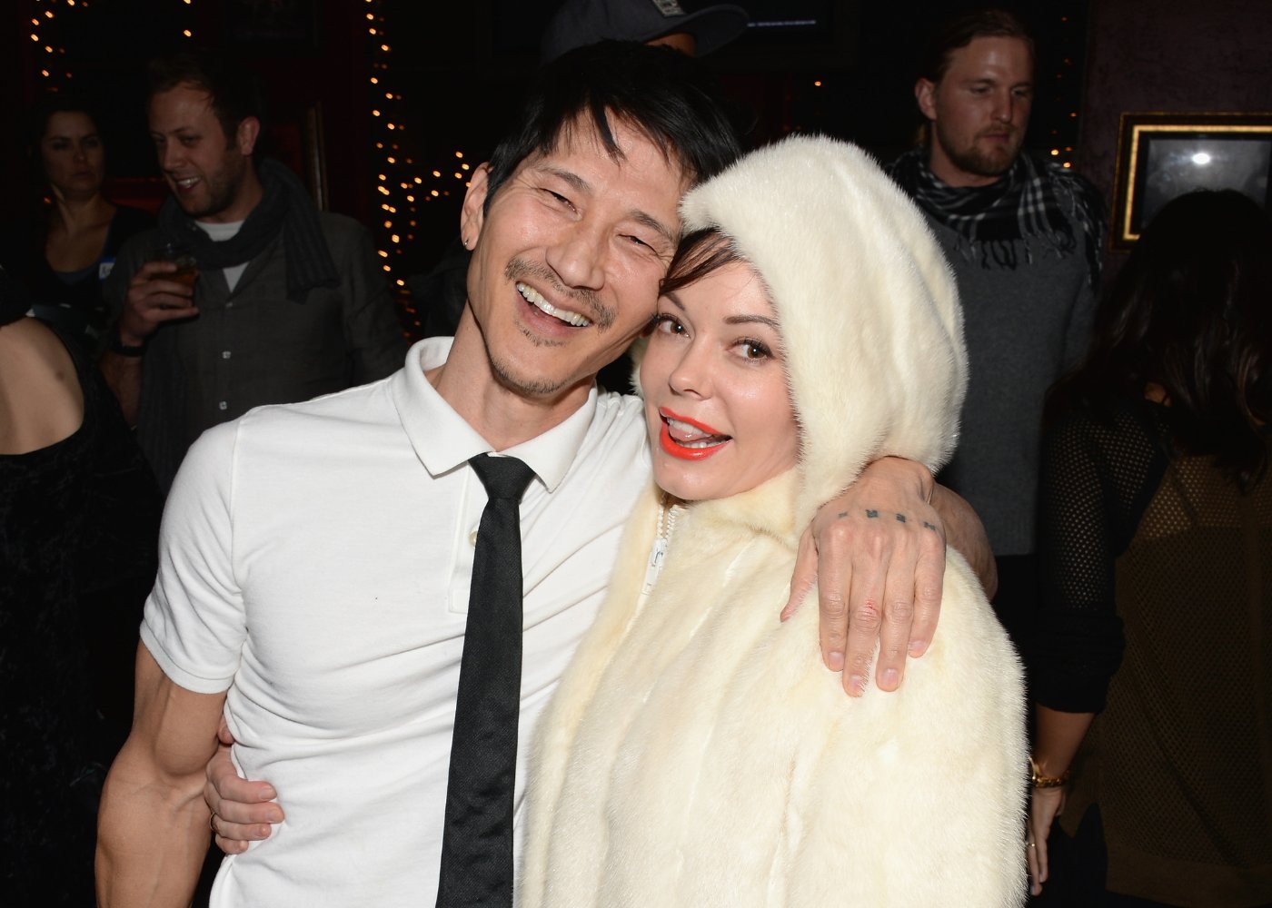 Gregg Araki