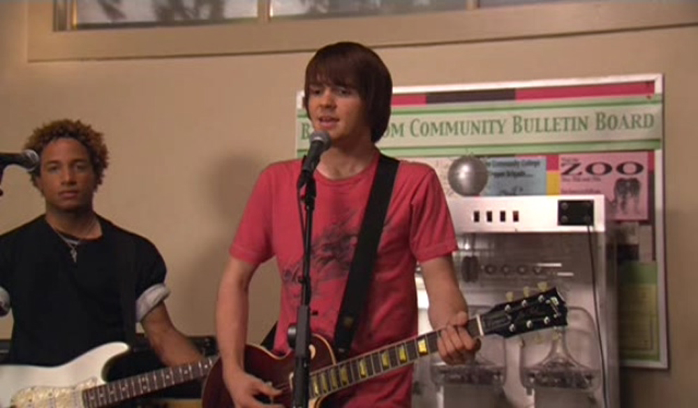 Drake Parker