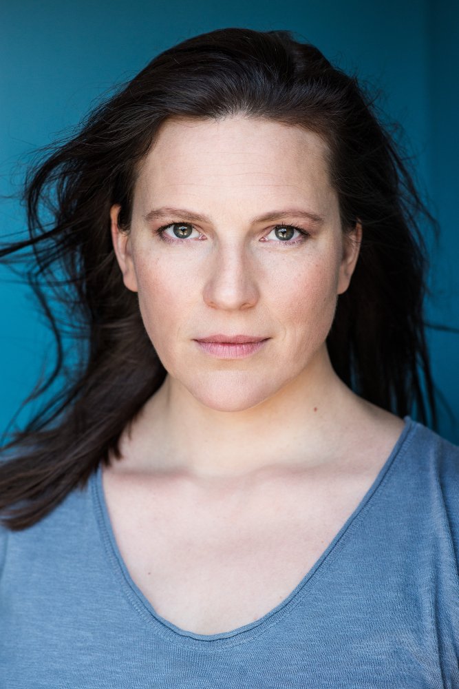 Anne Weinknecht