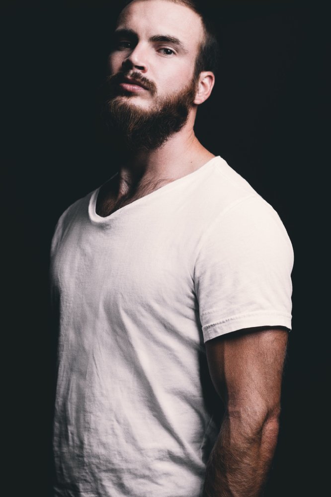 Will Barker