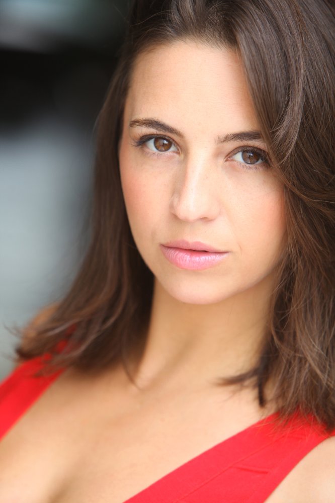 Paige Hunter
