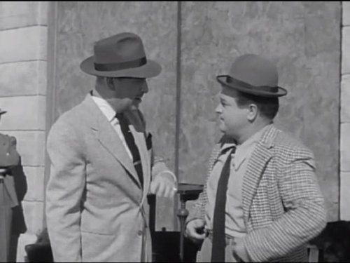 Lou Costello