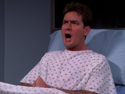 Charlie Harper