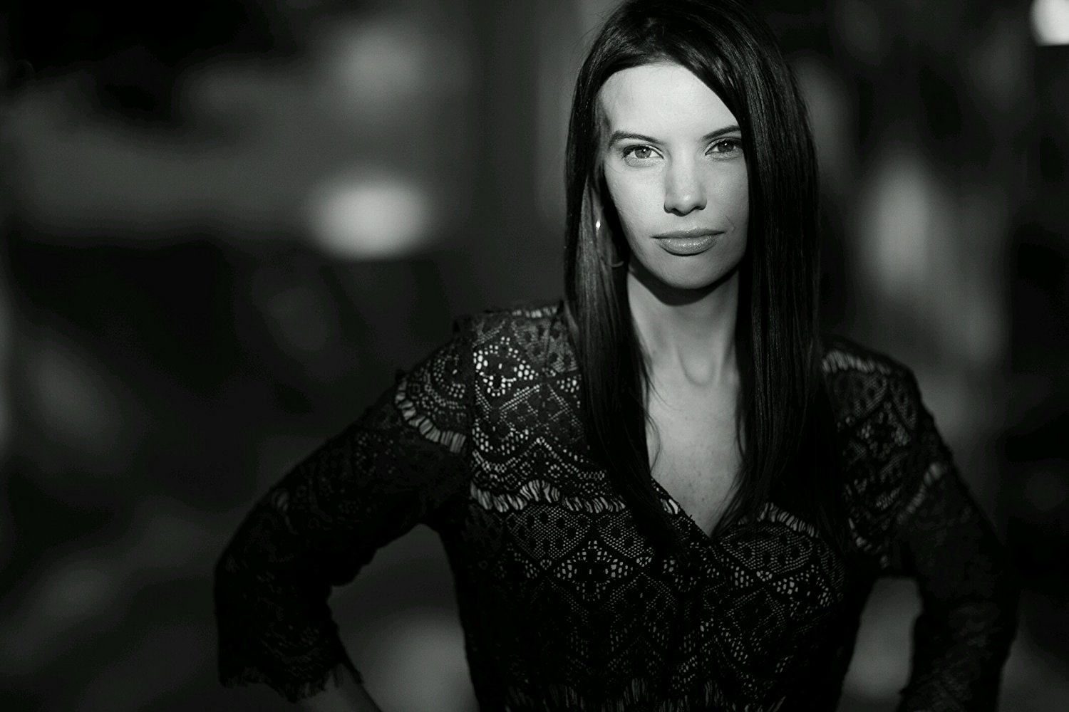 Lauran Foster