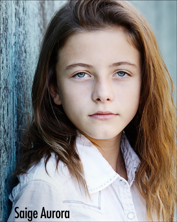 Saige Aurora