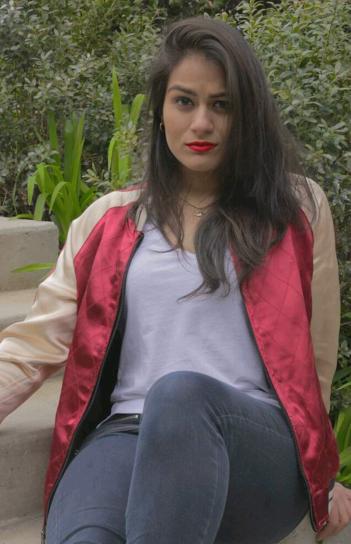 Maria-Magdalena Esperanza