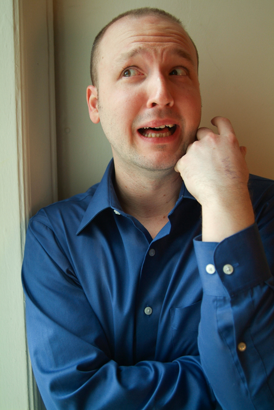 Kevin Janaway