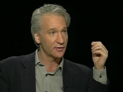 Bill Maher