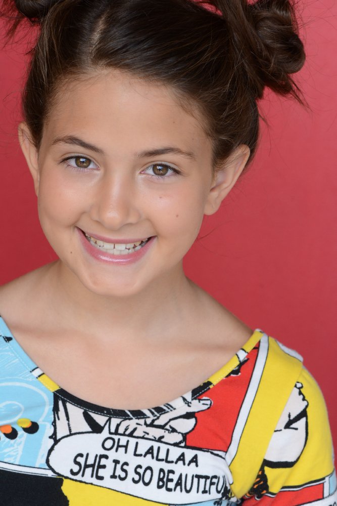 Olivia Cella