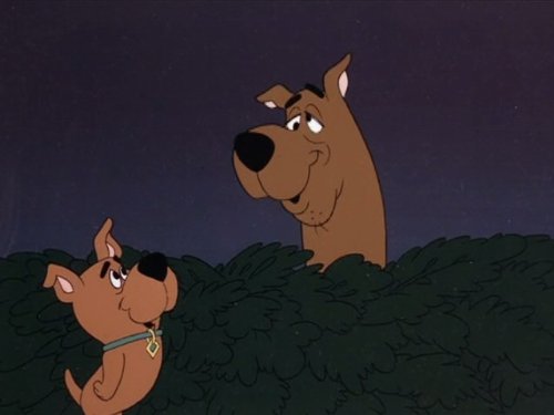 Scrappy-Doo
