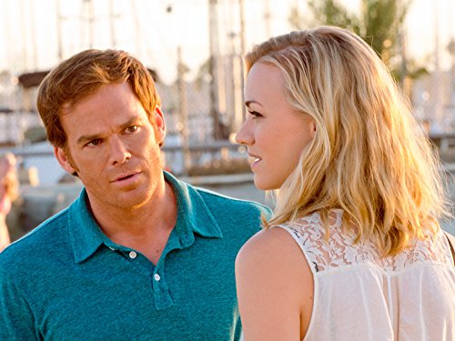 Hannah McKay
