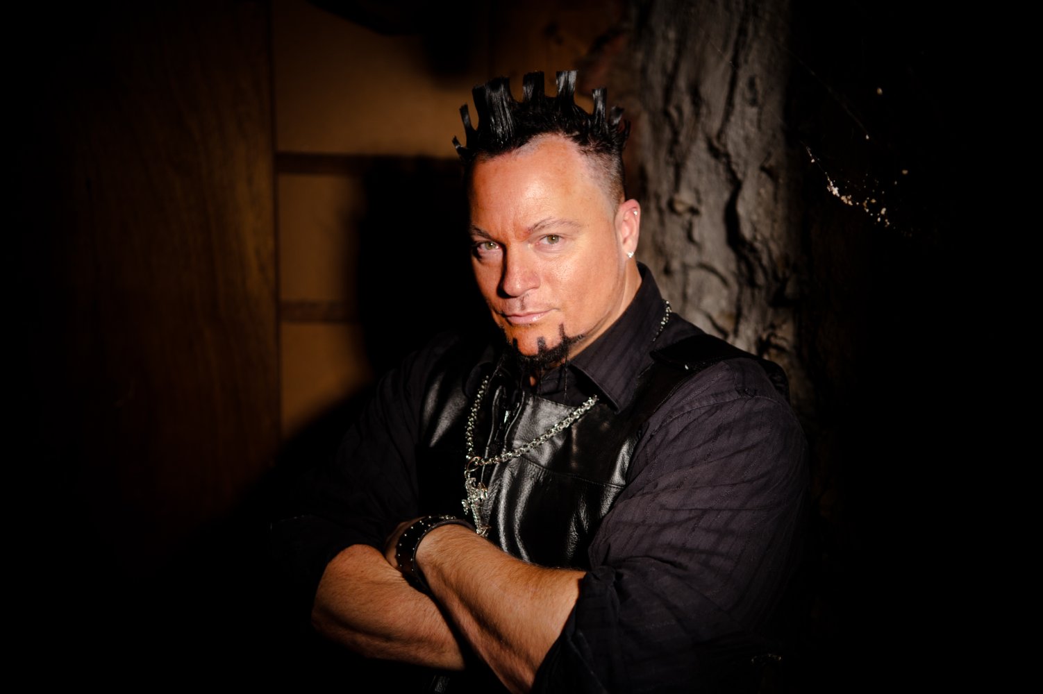 Steven Carey