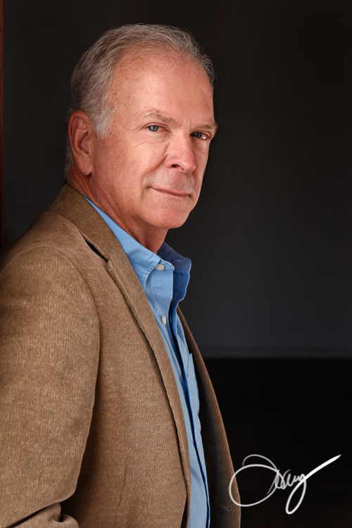 Randy Capes