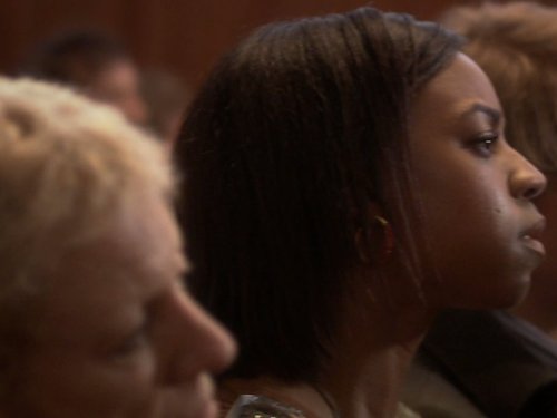 Pippa Bennett-Warner