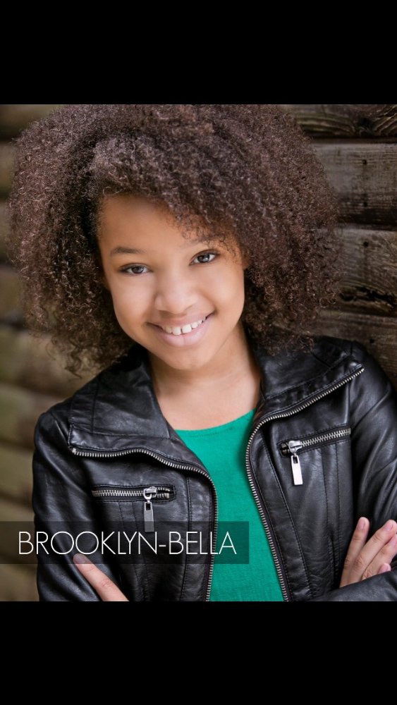Brooklyn-Bella