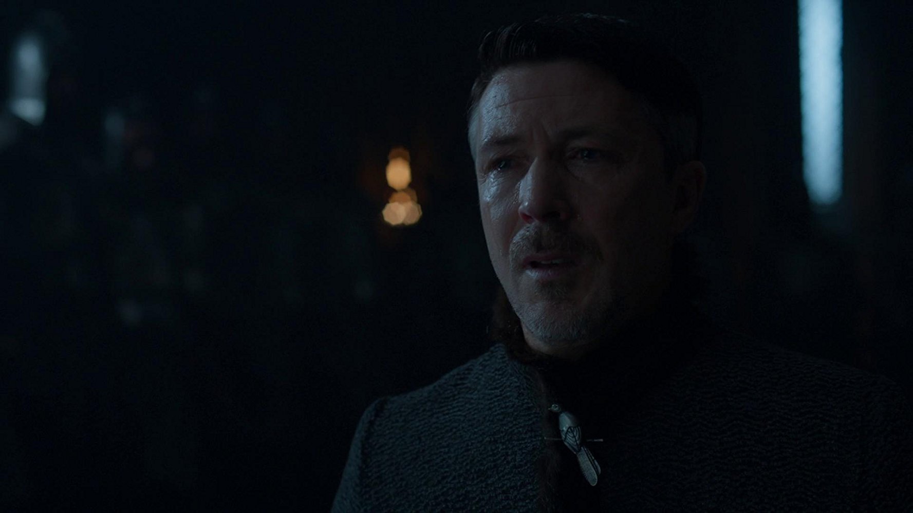 Petyr 'Littlefinger' Baelish