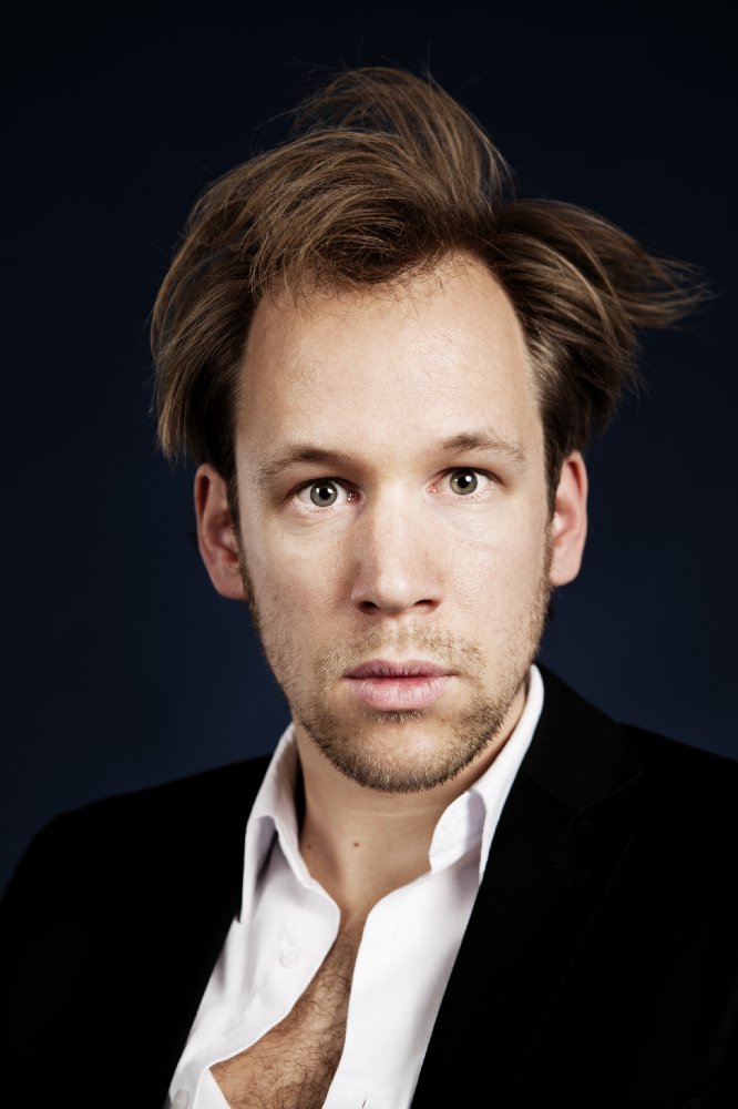 Frederik Lebeer