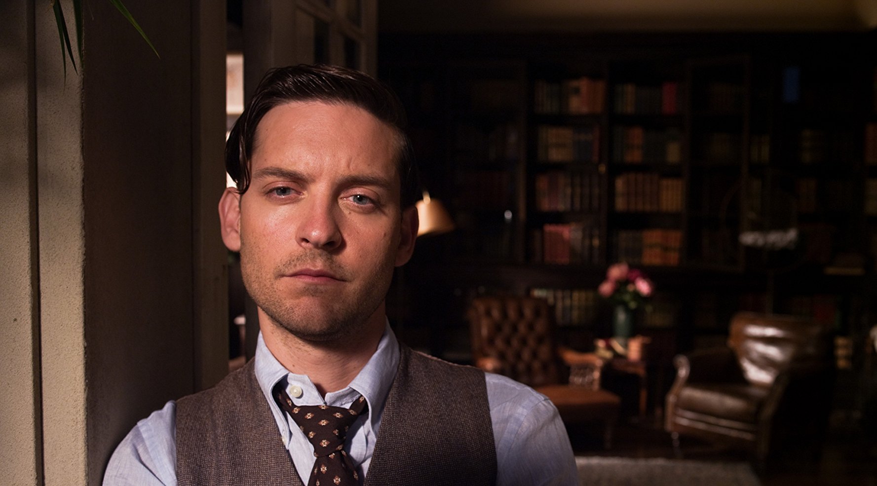 Nick Carraway