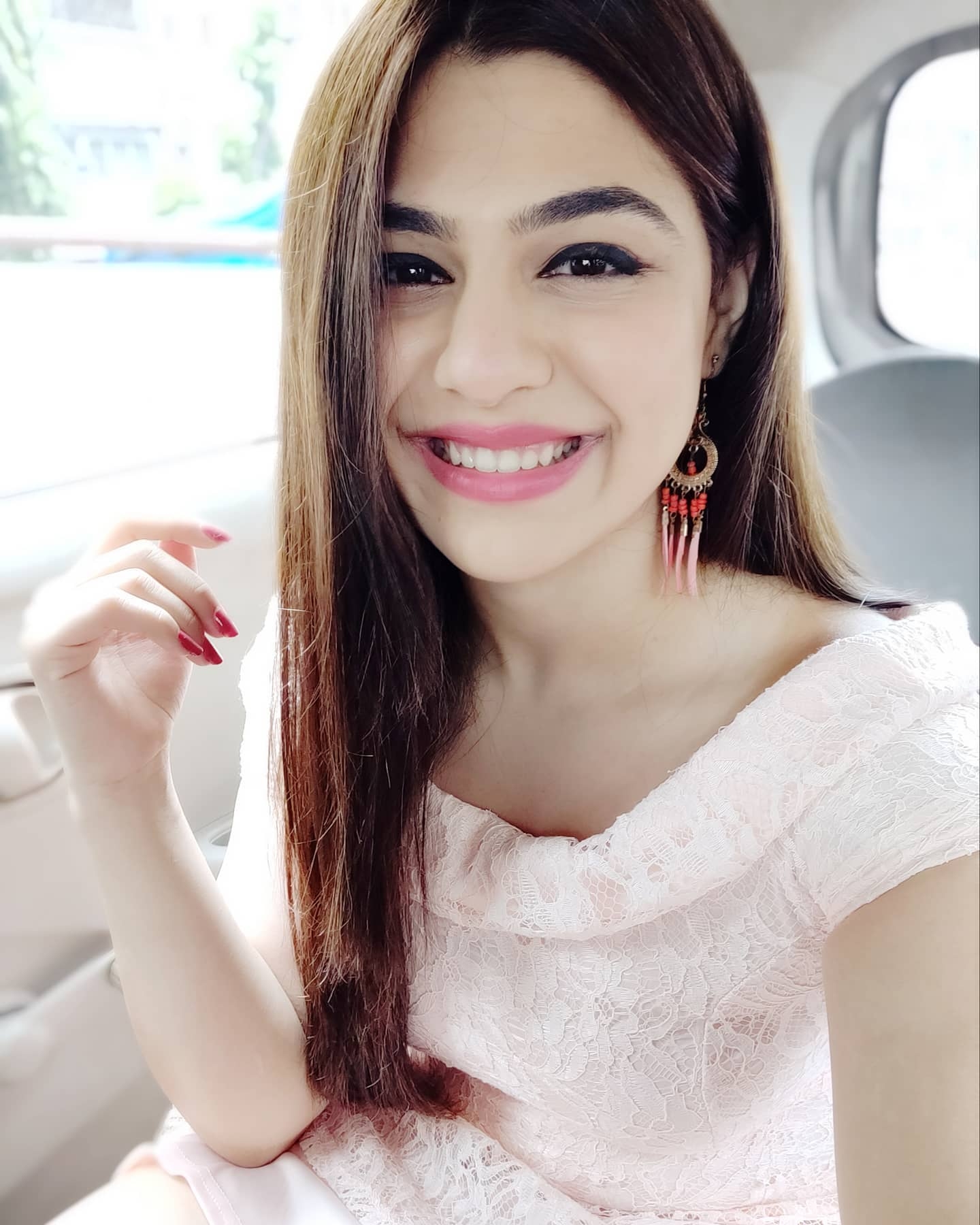 Roshni Wadhwani