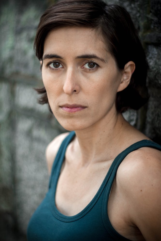 Joanna Gaskell