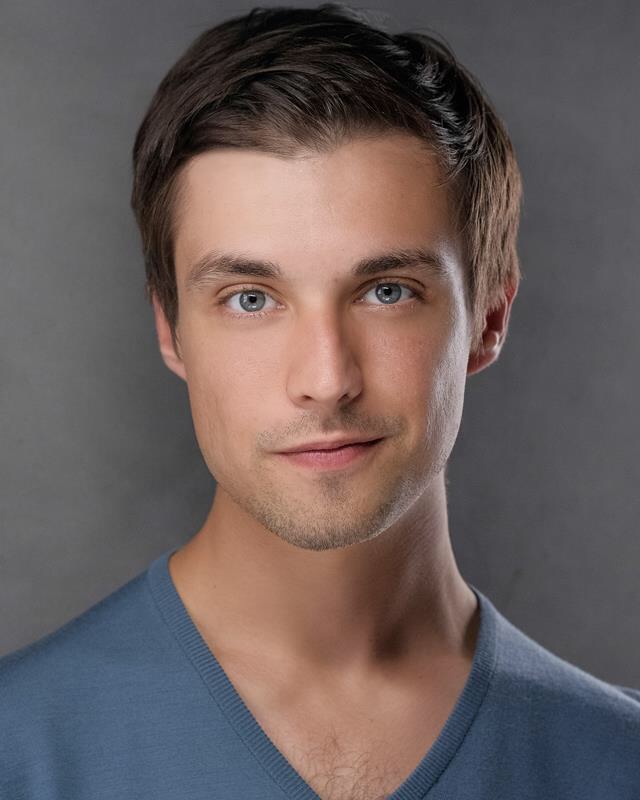 Mark Fountain